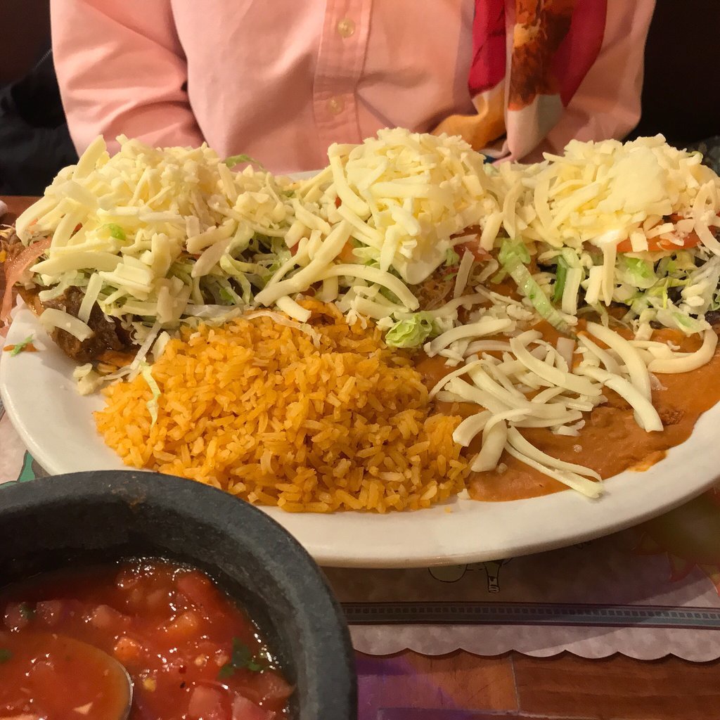 El Senorial Mexican Restaurant