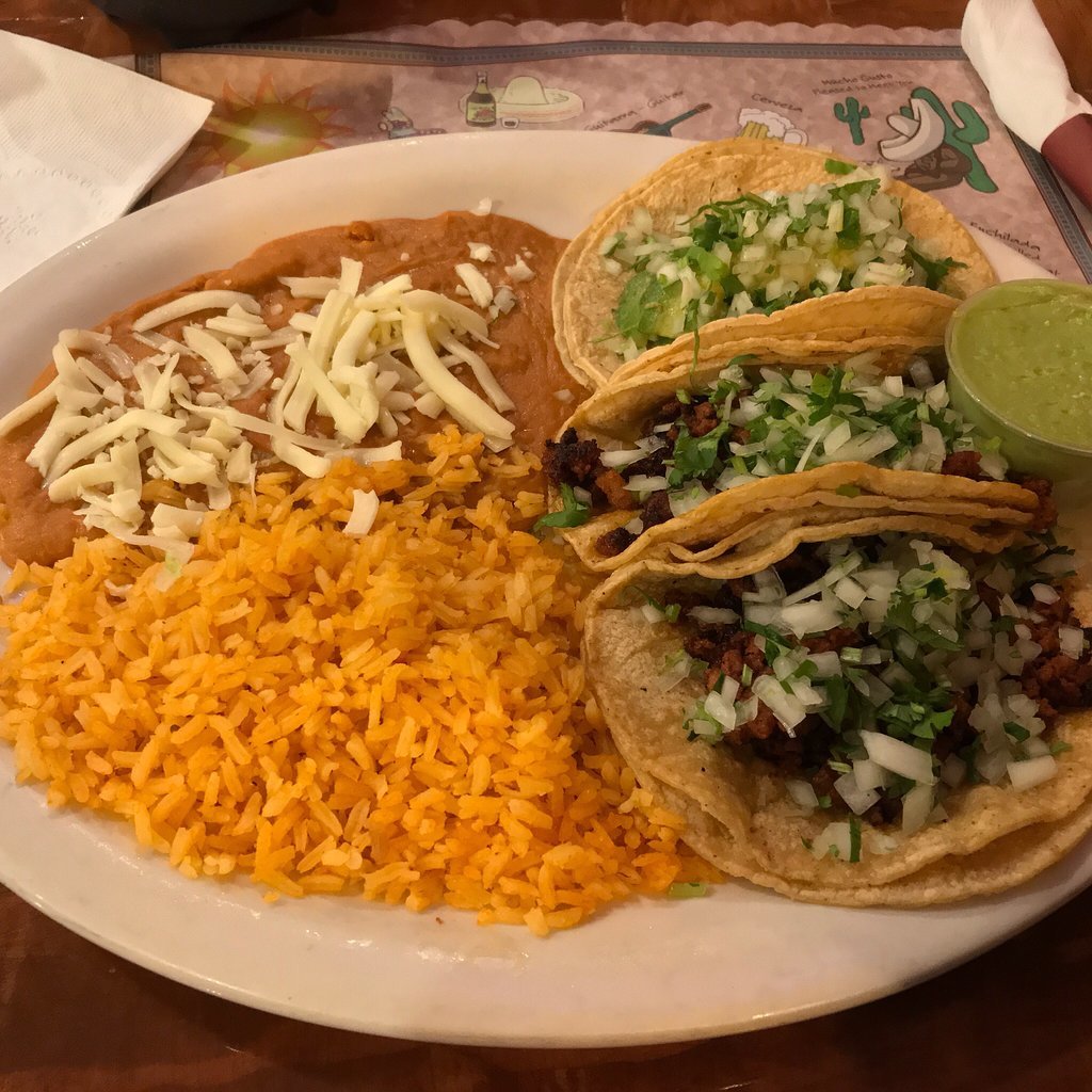 El Senorial Mexican Restaurant